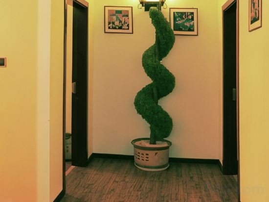 Others 4, Tengchong Tianbo Garden Villa Hotel, Baoshan