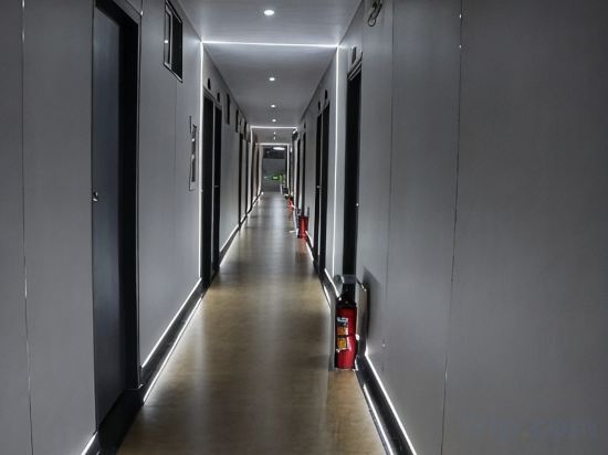 Others 2, Chuangye Hostel, Shenzhen