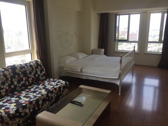 Others 4, Dongyang Apartment Hotel (Dalian Digital Plaza), Dalian