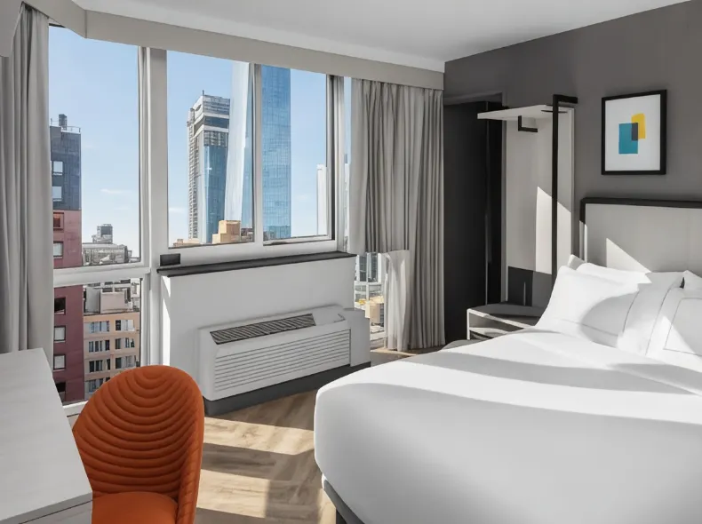 voco TIMES SQUARE SOUTH NEW YORK by IHG