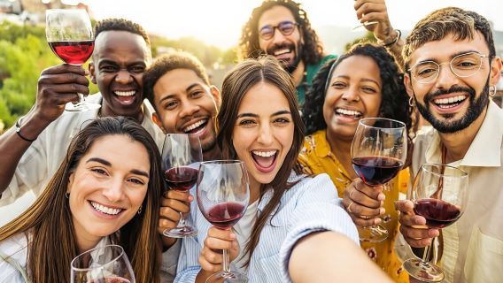 Exclusive wineries in Casablanca Valley & Tanino Restaurant