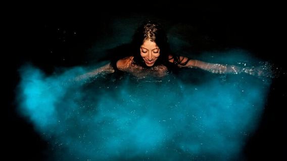 Satu-satunya Pengalaman Berenang Bio Bay Peribadi, VIP & Difilemkan di Puerto Rico