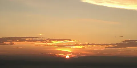 雙龍寺心靈日出導賞團(前僧侶帶領)