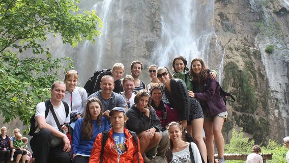 Plitvicka JezeraTours