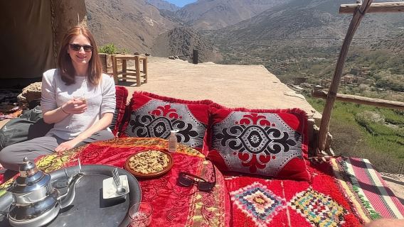 Marrakech
