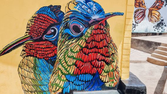 Discover Kigali: Full-Day Tour with Hotel Pickup