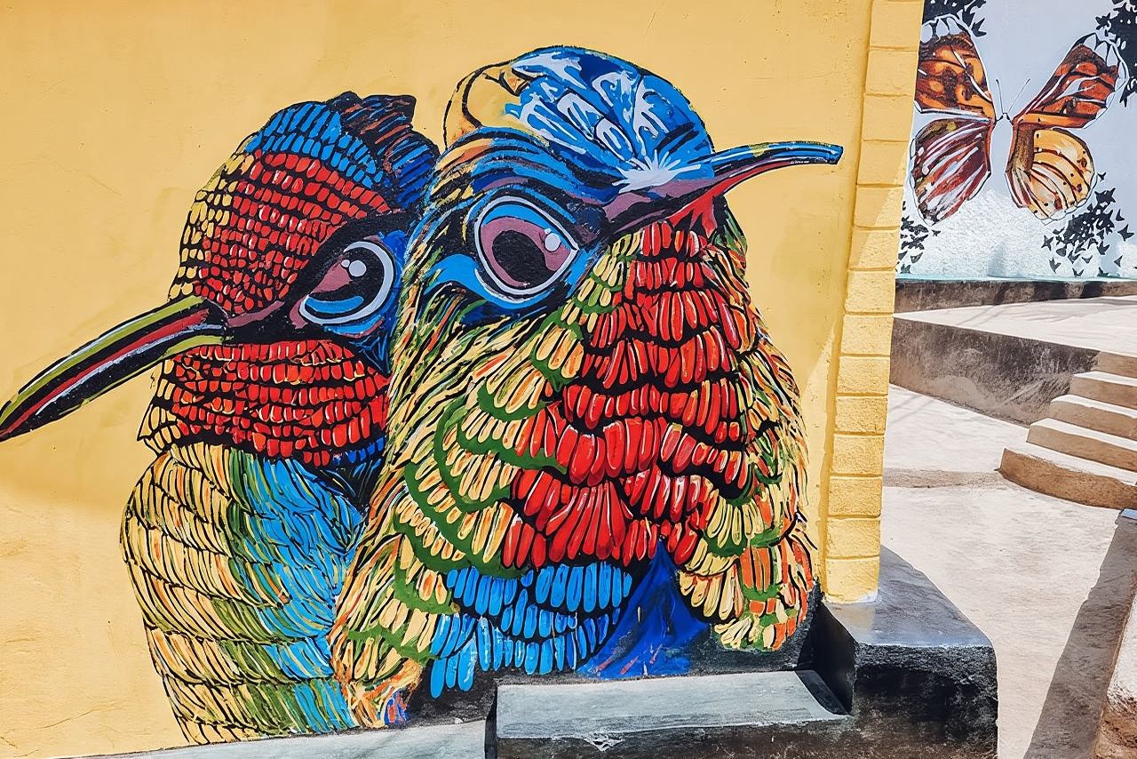 Temui Kigali: Lawatan Sehari Penuh dengan Jemputan Hotel