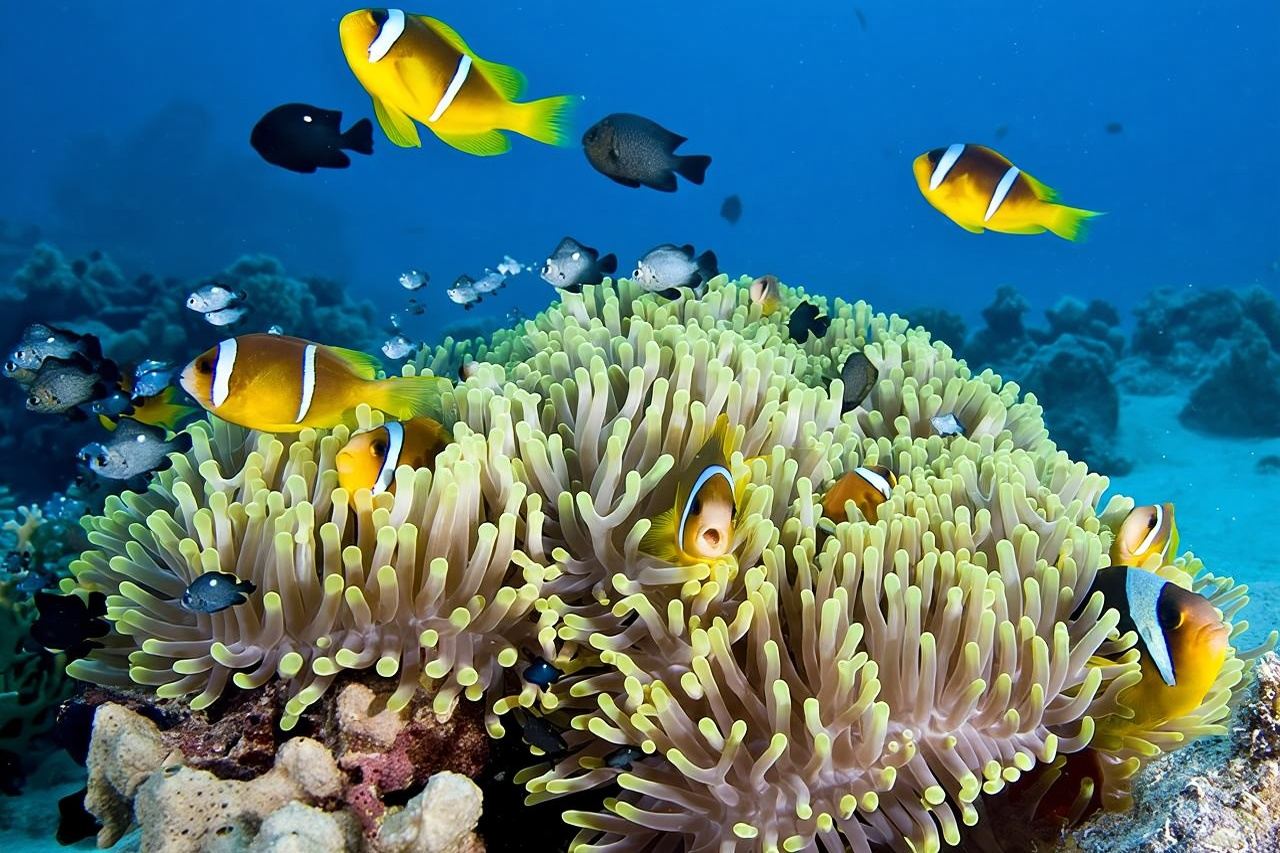 Nha Trang Bay Day Tour: Snorkeling, Fishing, BBQ Lunch & Relaxing