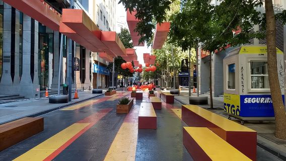 SantiagoTours