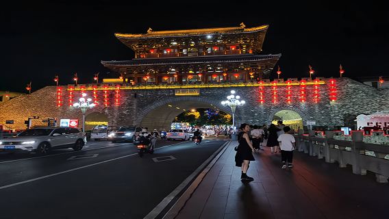 純玩遊週邊廈門漳州龍岩+1-6人小包團汀州首府長汀古城一日遊