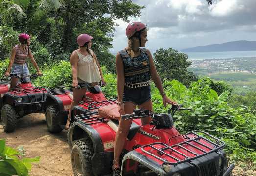 ATV Phuket Tours