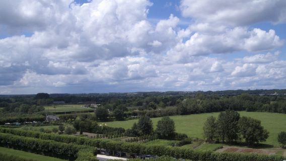 Tour 1 ngày thung lũng sông Loire Paris + Lâu đài Chambord + Lâu đài Chenonceau [Nếm rượu vang/Hướng dẫn viên/Tham quan 2 lâu đài]