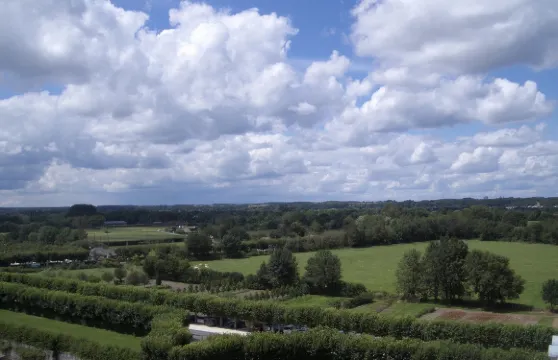 巴黎盧瓦爾河谷+香波堡+舍農索城堡一日遊【品酒/導遊/兩堡】