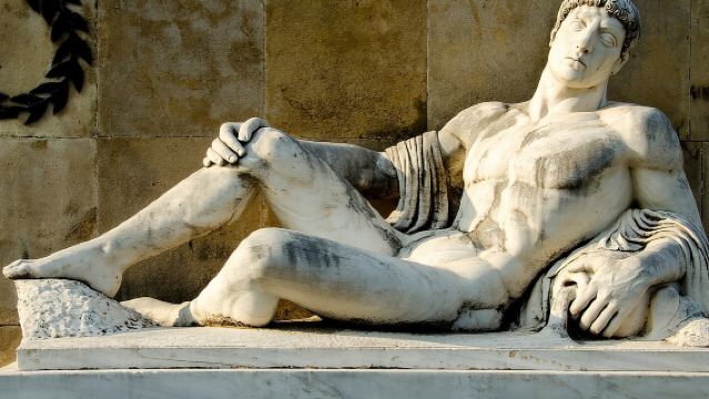 Thermopylae and Delphi Private Full-Day Tour from Athens