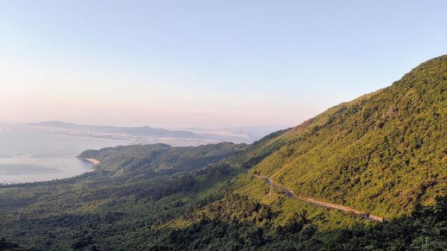 Easy Rider Motorbike Tour via Hai Van Pass From DaNang/HoiAn/Hue