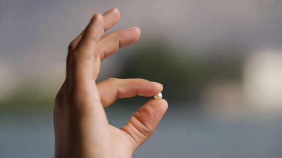 Ras Al Khaimah Pearl Tour