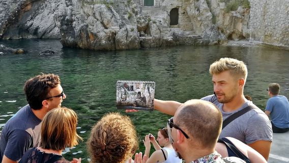 Dubrovnik: Epic Game of Thrones-upplevelse + Super Saver-alternativ