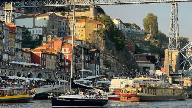 De beste Douro-bootreis