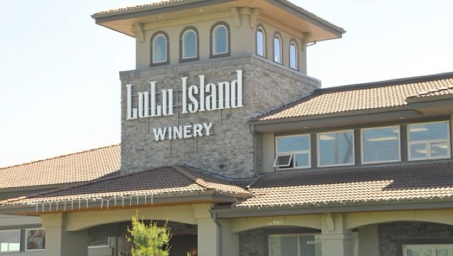 Vancouver Hidden Gems: Winery Tasting & Temple Visit