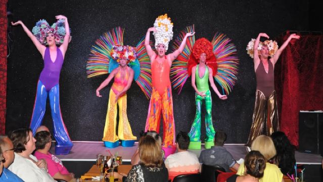 Distretto di Marmaris: Lo Spettacolo di cui Tutti Parlano