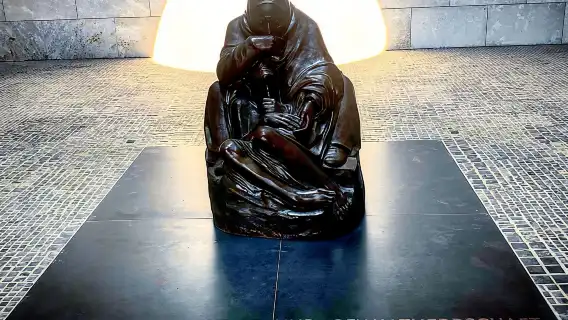 Best Berlin Shore Excursion from Warnemunde or Rostock Port