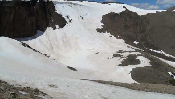 Estes Park: Offroad-Abenteuertour im 4x4-Jeep