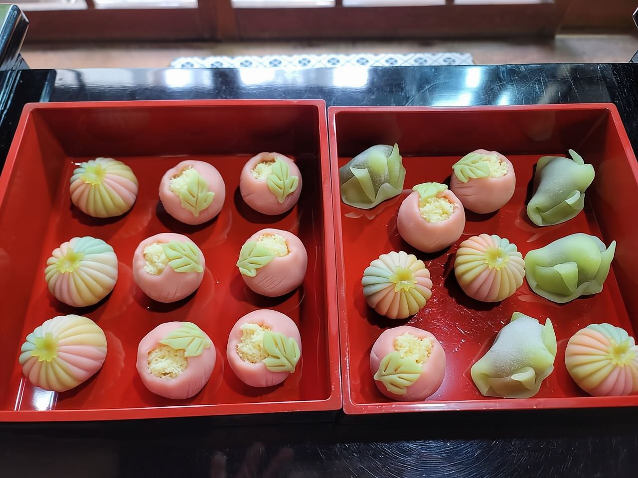 Kyoto: Table-Style Tea Ceremony at a Kyo-Machiya