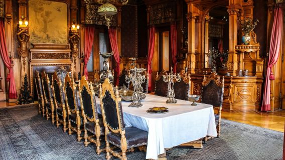 Museo Chapultepec: più tour del Museo di Antropologia