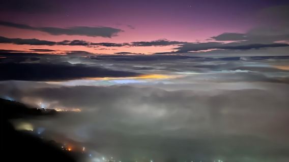 Cape Town: Đi bộ đường dài ngắm bình minh hoặc hoàng hôn tại Lion's Head