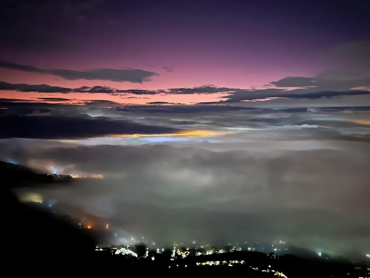 Cape Town: Lion's Head or Table Mountain Guided Hike