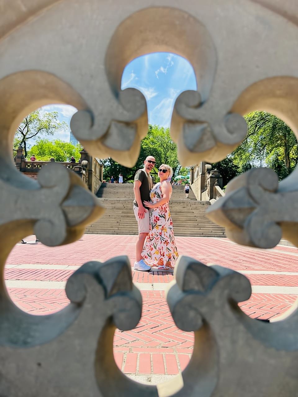 Нью-Йорк: экскурсия на велорикше по Центральному парку