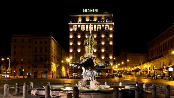 Visita a la Cripta de los Capuchinos y recorrido a pie por el oscuro pasado de Roma