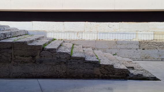 リスボンプライベートツアー：旧市街と展望台