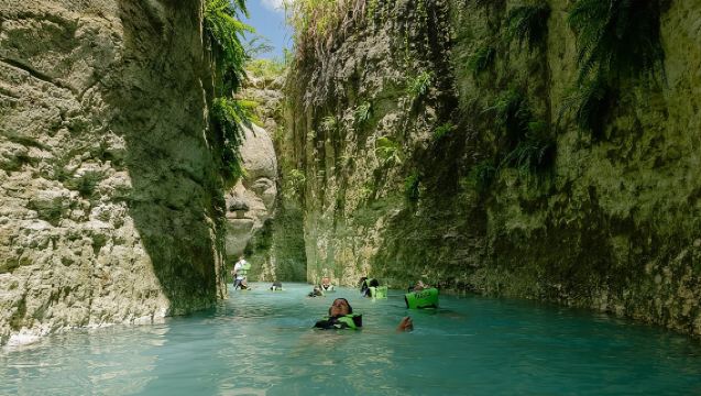 Полный доступ в парк приключений Баваро — с багги и обедом.