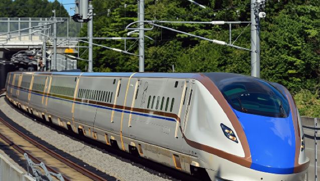 [Biglietto ufficiale] JR PASS Pass ferroviario per il Giappone orientale (ritiro biglietto)