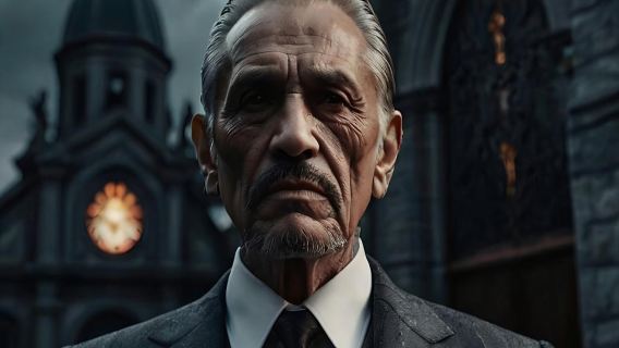 Chicago Mobsters Gangsters Ghosts and Prohibition Tour