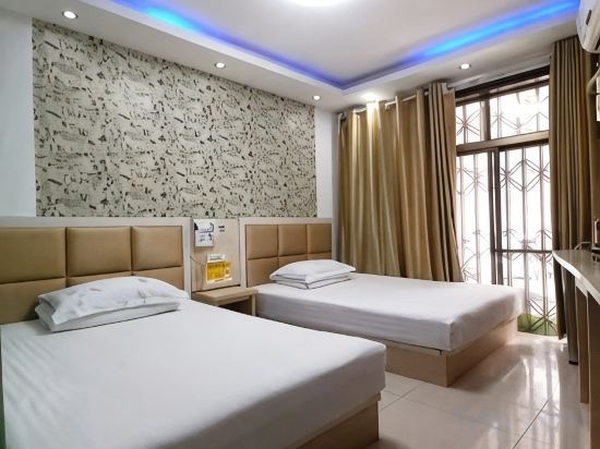 Others 4, 99 Express Homestay (Wuhan Guanggu Plaza), Wuhan