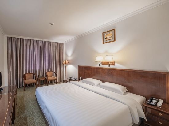 Five Rams City Hotel Room Type - Single Room