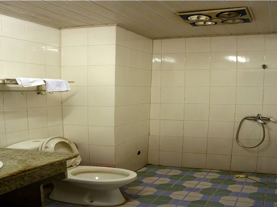 Others 3, Tiantai Tianyuan Hotel, Taizhou
