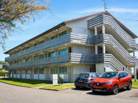 Campanile Toulouse Nord - SESQUIÈRES