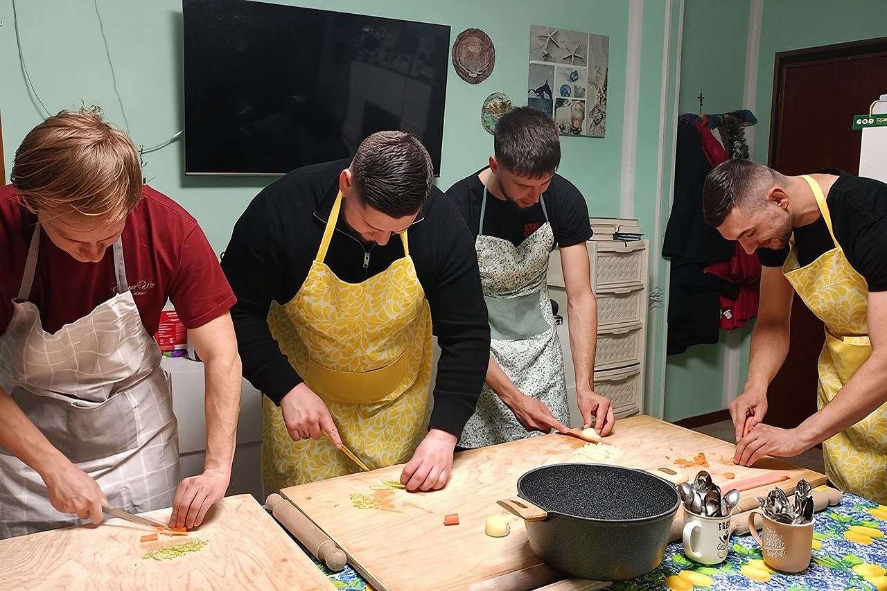 波隆那：義大利麵和肉醬家庭烹飪課程（含葡萄酒）