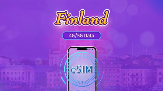 NorwaySIM Cards