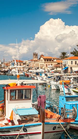 1-day tour from Athens, Greece to Hydra, Poros, and Aegina including lunch