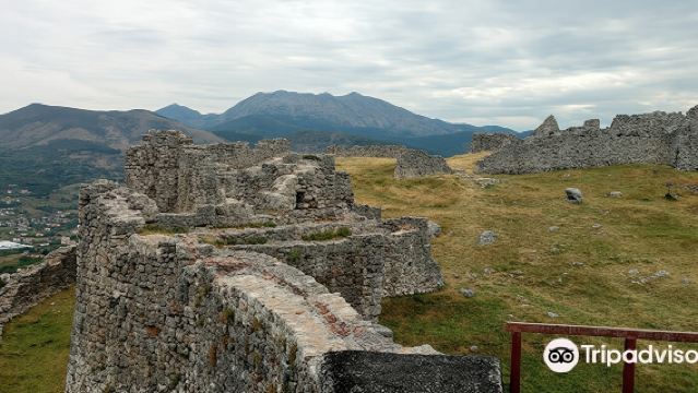 one-day tour to Rozafa Castle + Lezhe Castle in Tirana County, Albania