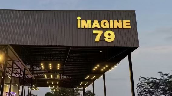 Tiket Pertunjukan Pattaya 79