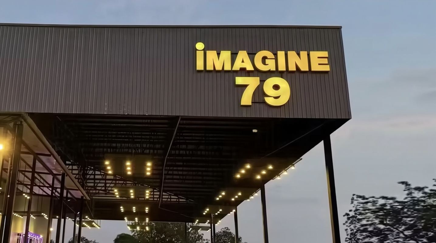 Pattaya 79 Show Traumreise Nacht-Tour