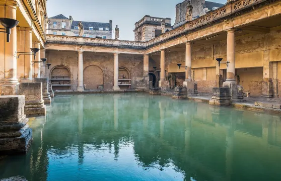 倫敦出發的巨石陣和巴斯一日導覽遊