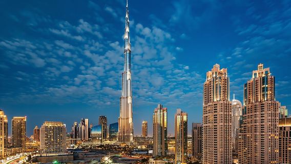 DubaiTours