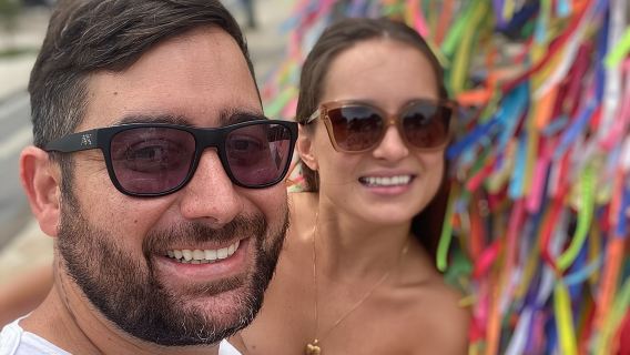 Lawatan Bandar Salvador – Temui Ibu Kota Pertama Brazil