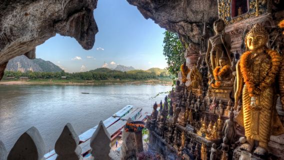 Luang PrabangTours